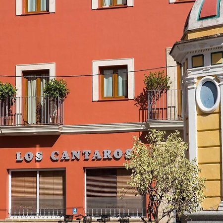 Los Cantaros El Puerto de Santa María Exterior foto